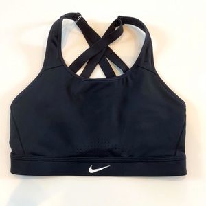 Nike Dri-FIT women’s sports bra